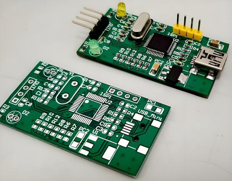 PCB电路板的行业发展动态