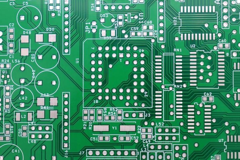 PCB电路板：技术进步中的隐形英雄