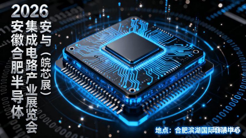 IC芯片：科技之光在微纳米间的闪烁